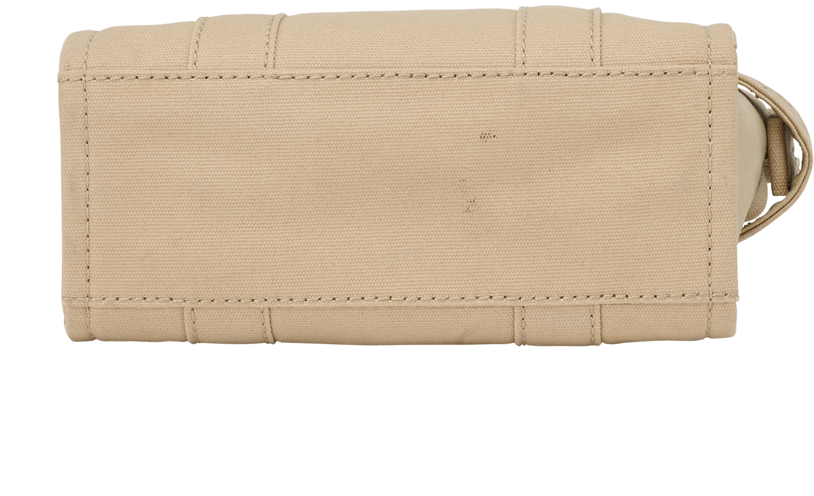 Small The Tote Bag, &pound;120, Handbags, Beige, Canvas, Top view